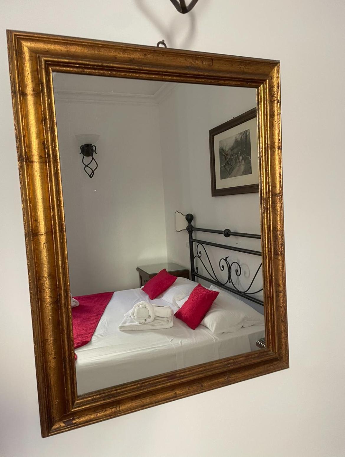 Hotel Antica Dimora Orbetello Zewnętrze zdjęcie