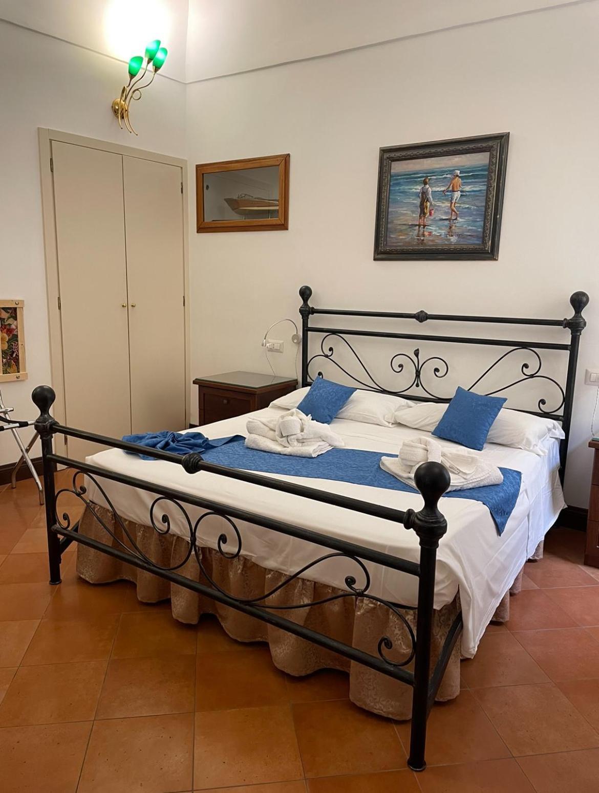Hotel Antica Dimora Orbetello Zewnętrze zdjęcie