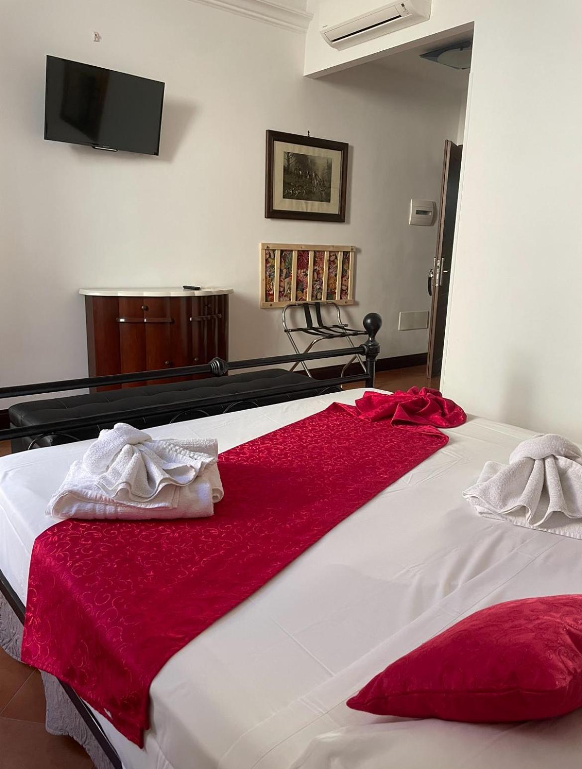 Hotel Antica Dimora Orbetello Zewnętrze zdjęcie