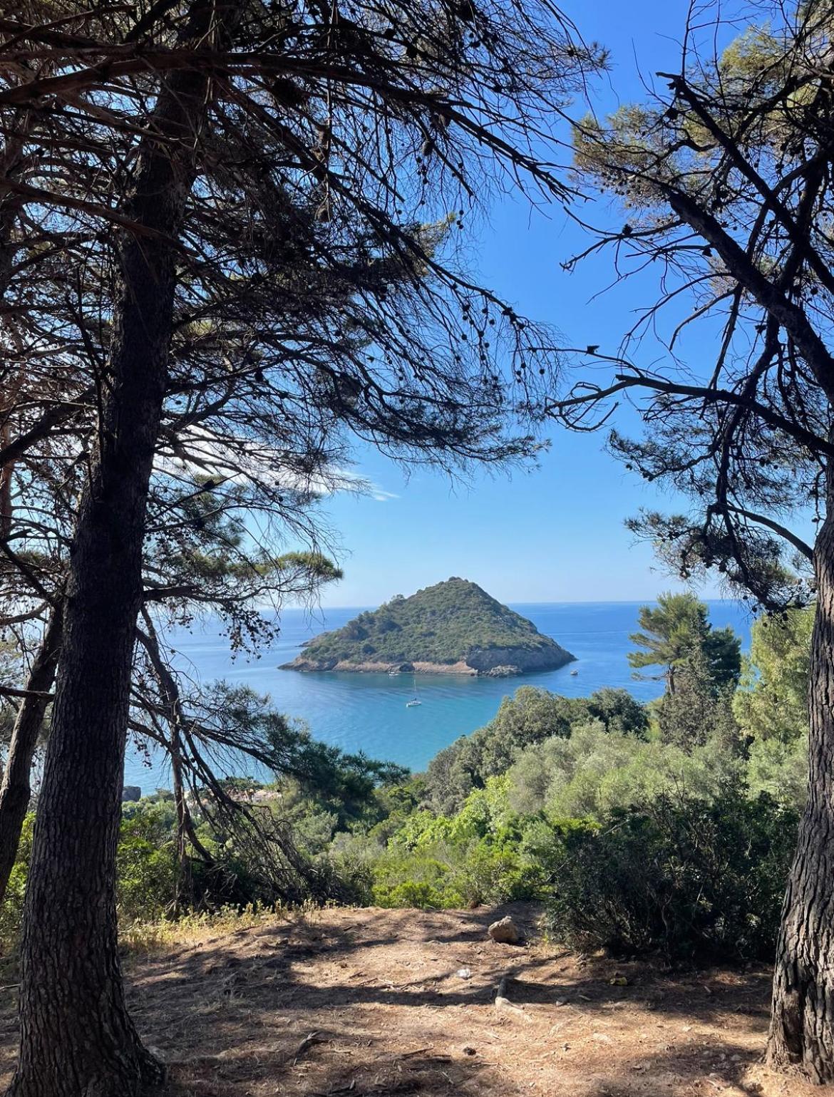 Hotel Antica Dimora Orbetello Zewnętrze zdjęcie