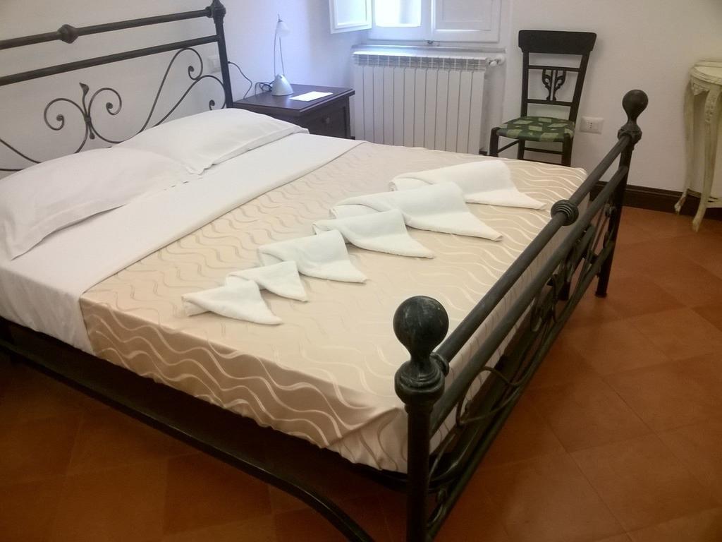 Hotel Antica Dimora Orbetello Zewnętrze zdjęcie
