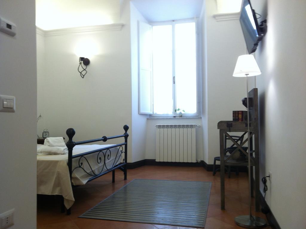 Hotel Antica Dimora Orbetello Zewnętrze zdjęcie