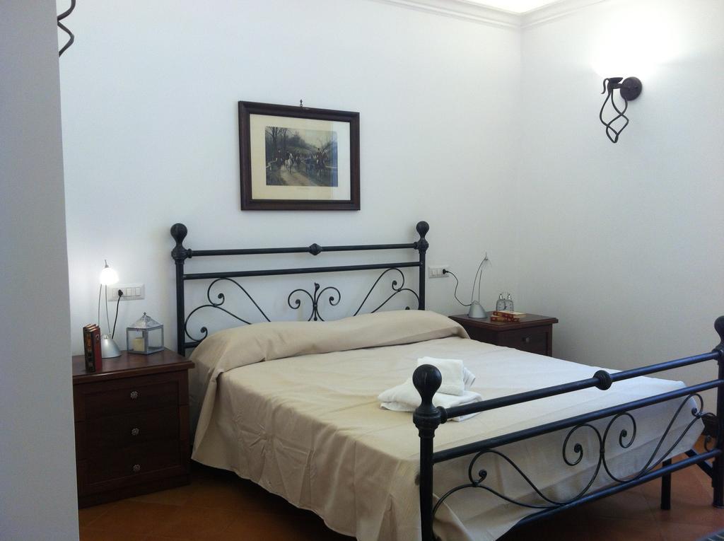 Hotel Antica Dimora Orbetello Zewnętrze zdjęcie